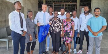 Missione IILA ad Haiti