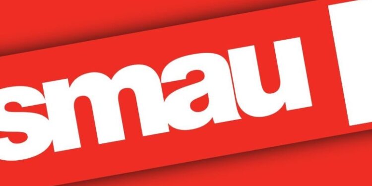 Smau New York 2026