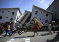 Terremoto in Venezuela