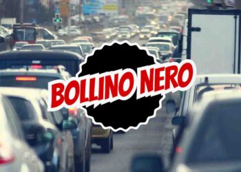 Traffico da bollino nero
