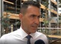 Roberto Vannacci, leader di Futuro Nazionale