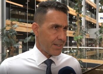 Roberto Vannacci, leader di Futuro Nazionale