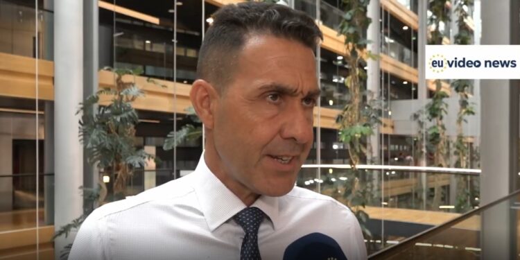 Roberto Vannacci, leader di Futuro Nazionale