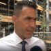 Roberto Vannacci, leader di Futuro Nazionale