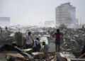 Terremoto in Venezuela