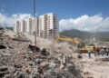 Terremoto in Venezuela