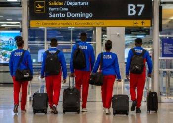 Repubblica Dominicana, agenti cubani infiltrati ai Giochi per fermare le diserzioni degli atleti