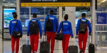 Repubblica Dominicana, agenti cubani infiltrati ai Giochi per fermare le diserzioni degli atleti