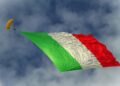 Bandiera italiana, orgoglio tricolore