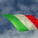 Bandiera italiana, orgoglio tricolore
