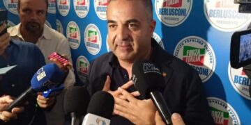 Suppletive Reggio Calabria, Cannizzaro: “Il centrodestra può vincere anche senza Vannacci”