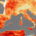 Clima, OMM: ondate di calore sempre più frequenti, intense e durature in Europa