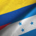 Honduras e Colombia