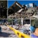 Terremoto in Colombia