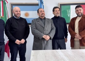 Italia-Argentina, nasce a Córdoba la Camera Mediterranea di Industria e Commercio: nuova rete per il Made in Italy