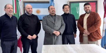 Italia-Argentina, nasce a Córdoba la Camera Mediterranea di Industria e Commercio: nuova rete per il Made in Italy