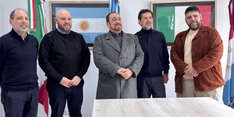 Italia-Argentina, nasce a Córdoba la Camera Mediterranea di Industria e Commercio: nuova rete per il Made in Italy