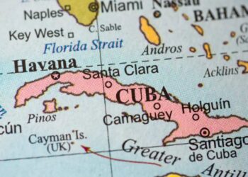 Cuba