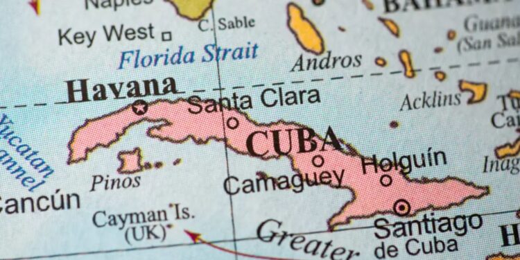 Cuba