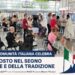 Ferragosto tra gli italiani a Panama