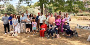 FERRAGOSTO 2026 A WALPOLE PARK - CHE SUCCESSO!