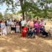 FERRAGOSTO 2026 A WALPOLE PARK - CHE SUCCESSO!