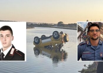 Formentera, due carabinieri italiani salvano un 30enne: erano in vacanza sull’isola