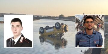 Formentera, due carabinieri italiani salvano un 30enne: erano in vacanza sull’isola