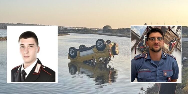 Formentera, due carabinieri italiani salvano un 30enne: erano in vacanza sull’isola