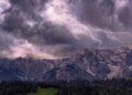 Tempesta di fulmini