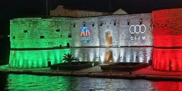 Giochi del Mediterraneo Taranto 2026