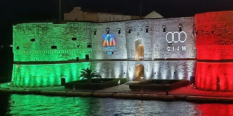 Giochi del Mediterraneo Taranto 2026