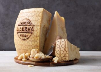 Grana Padano