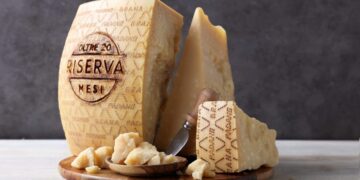 Grana Padano