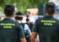 Formentera, Guardia Civil