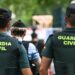 Formentera, Guardia Civil