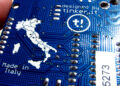 Tecnologia Made in Italy