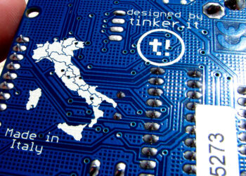 Tecnologia Made in Italy