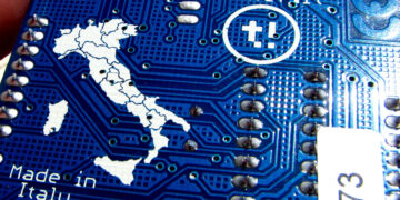 Tecnologia Made in Italy