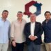 Repubblica Dominicana, l’Ambasciatore Maffettone visita l’azienda italo-venezuelana Katae