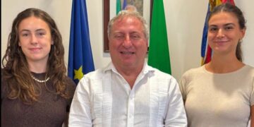 Tirocinio MAECI-CRUI all’Ambasciata d’Italia a Santo Domingo: il saluto di Clara ed Eleonora