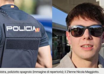 Italiani aggrediti a Barcellona, 21enne di Asolo in coma farmacologico dopo un colpo alla nuca