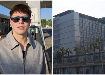 Barcellona, Nicola Maggiotto resta in coma dopo l’aggressione: proseguono le indagini