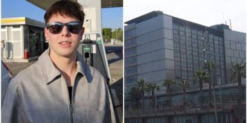 Barcellona, Nicola Maggiotto resta in coma dopo l’aggressione: proseguono le indagini