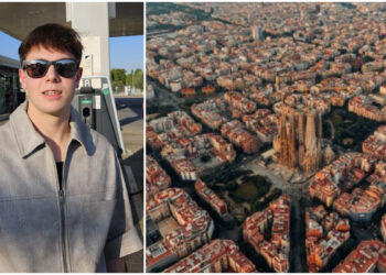 Barcellona, resta grave il 21enne italiano aggredito: Nicola Maggiotto ancora in coma