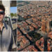 Barcellona, resta grave il 21enne italiano aggredito: Nicola Maggiotto ancora in coma