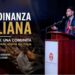 Cittadinanza italiana, a Montreal una comunità che non vuole perdere il legame con l’Italia Grande partecipazione all’incontro promosso dal MAIE Montreal.