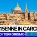 Malta, resta in carcere il 15enne italiano arrestato dopo il falso allarme bomba a scuola