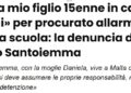 15enne italiano detenuto a Malta