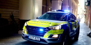 Malta, vandalismo contro le auto: condannati due giovani turisti italiani